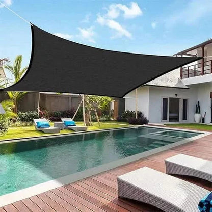 Skanto | Skanto ShadeMate Outdoor Awning – Waterproof & UV Resistant