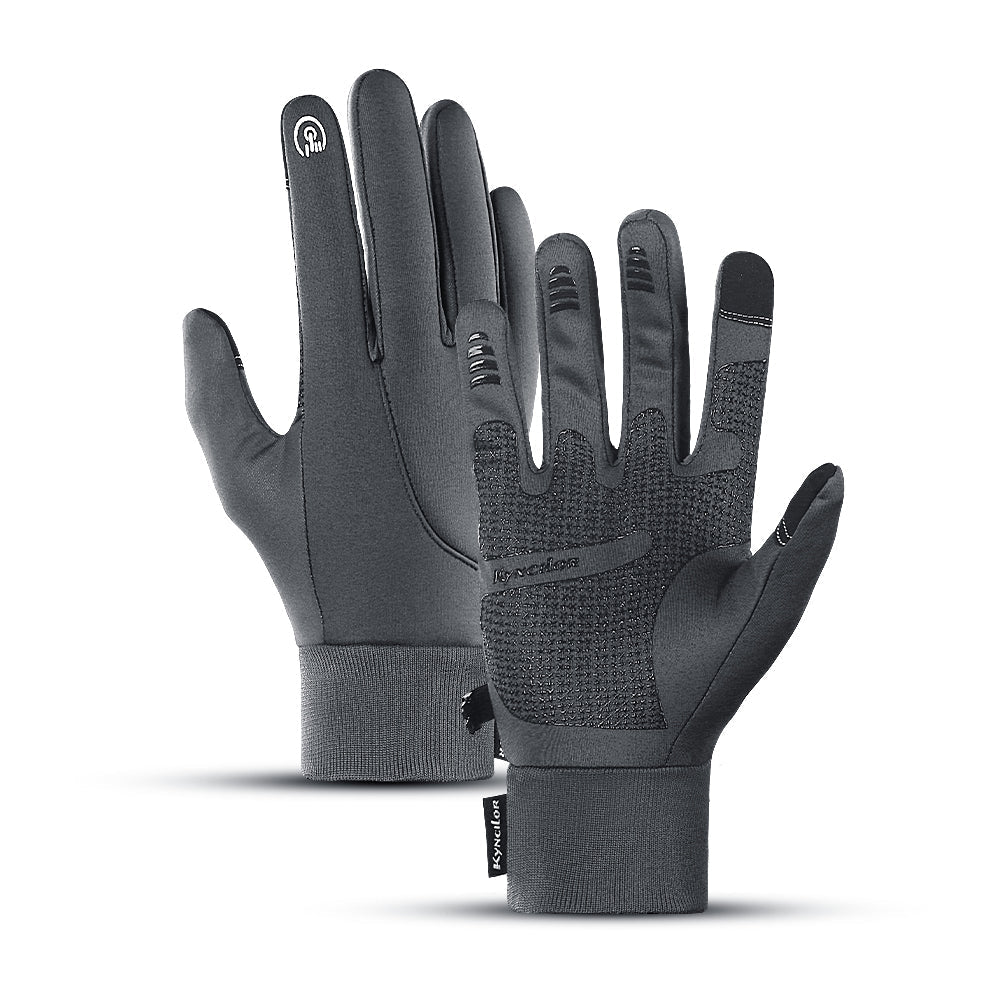 Touch PRO Waterproof Winter Gloves with Touchscreen