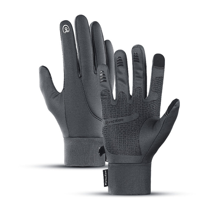 Touch PRO Waterproof Winter Gloves with Touchscreen