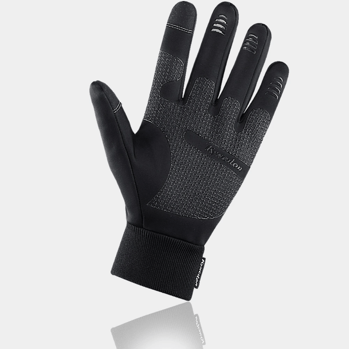 Touch PRO Waterproof Winter Gloves with Touchscreen