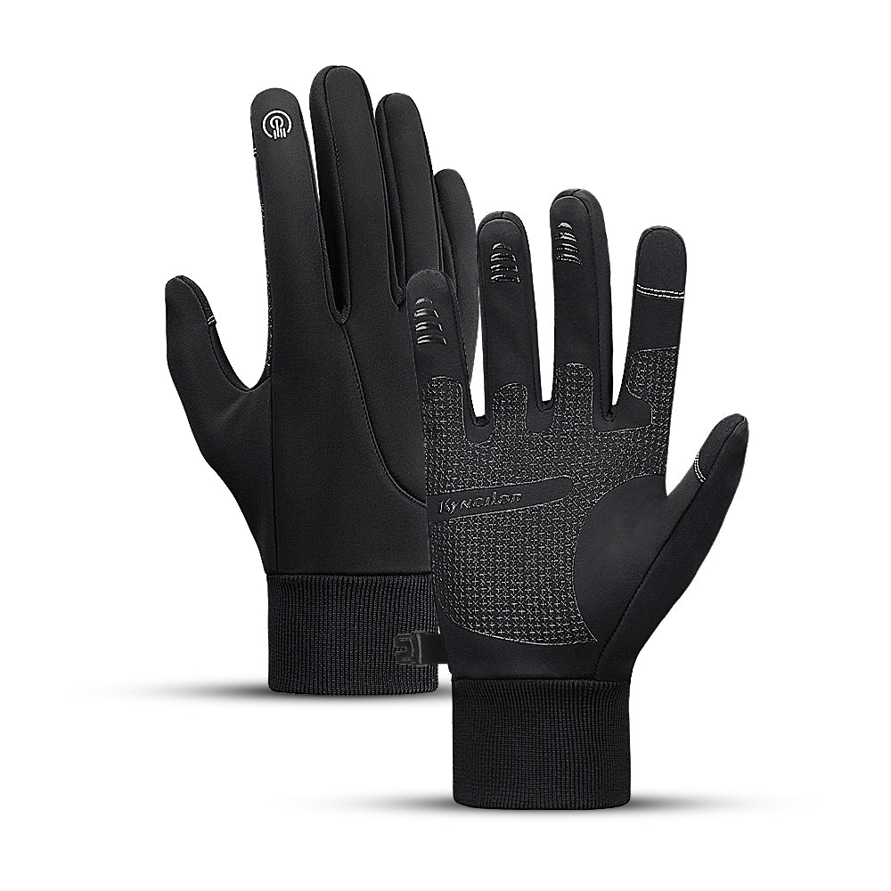 Touch PRO Waterproof Winter Gloves with Touchscreen