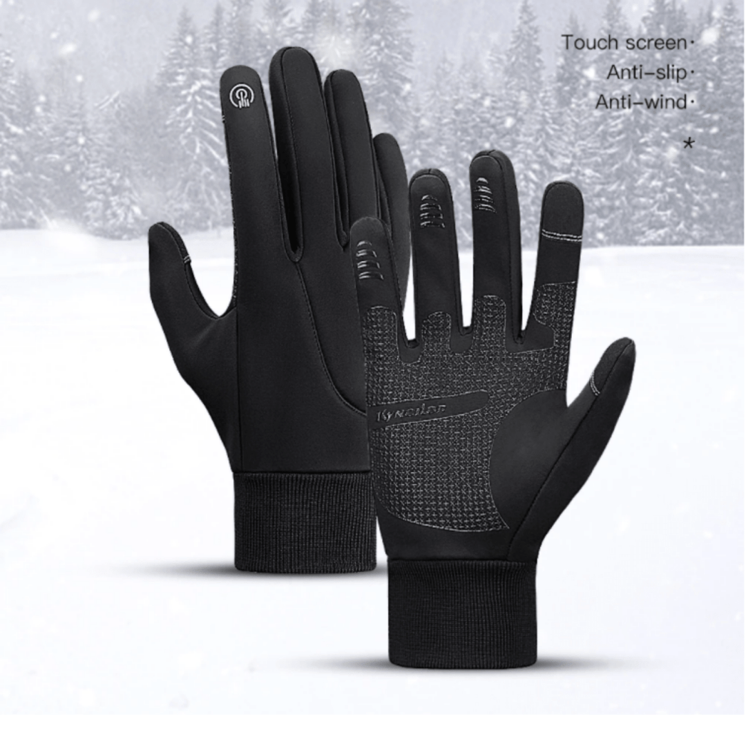 Touch PRO Waterproof Winter Gloves with Touchscreen