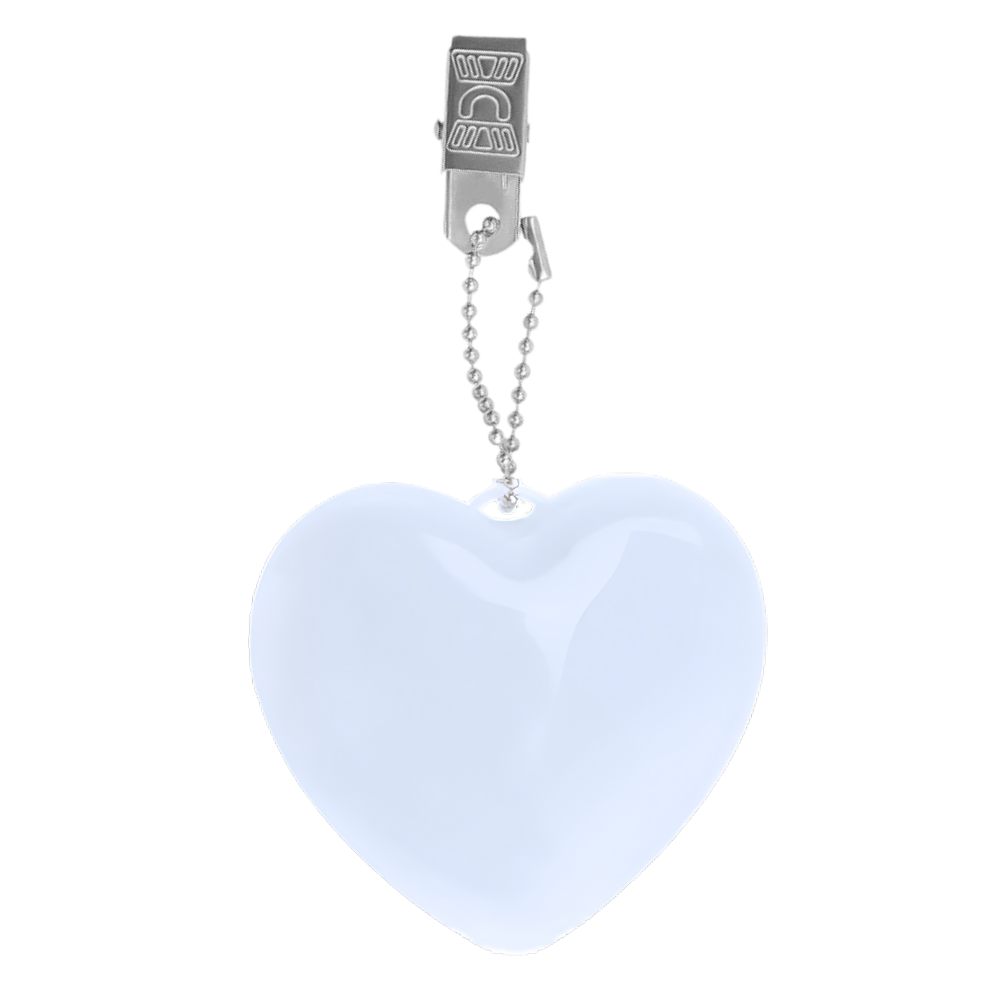 Touch-Activated Bag Light