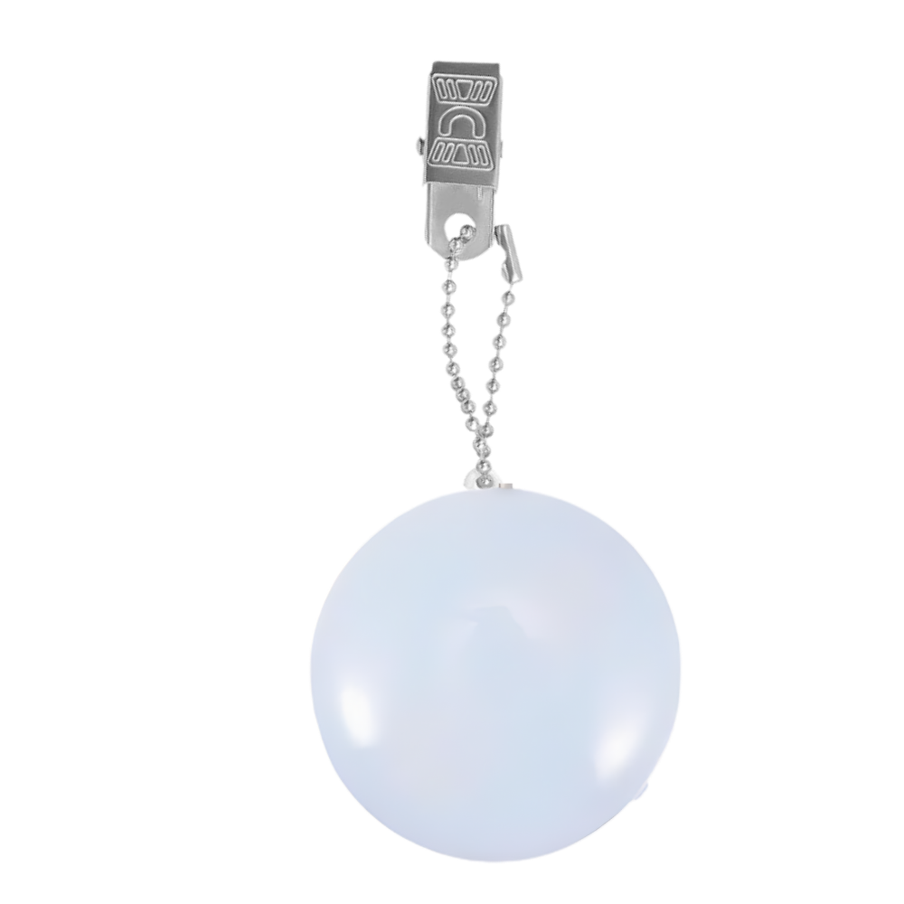 Touch-Activated Bag Light