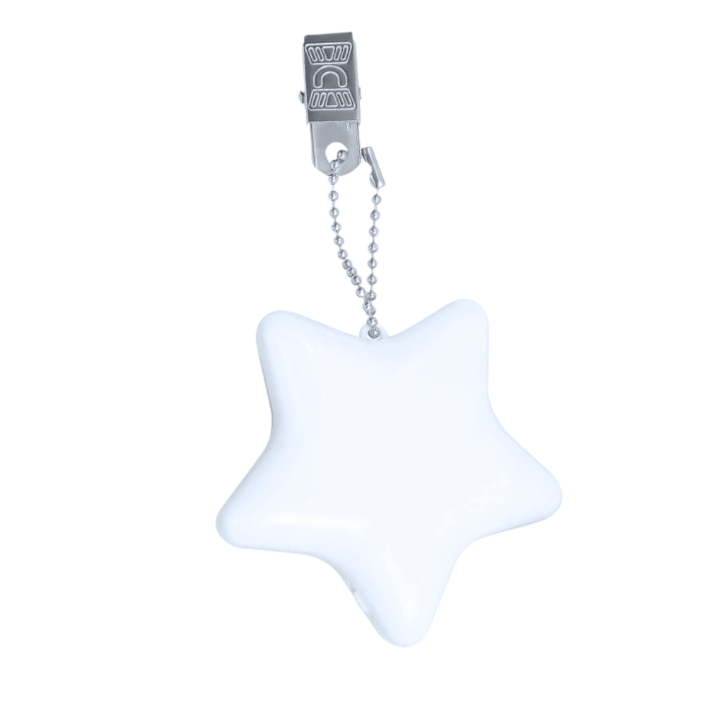 Touch-Activated Bag Light