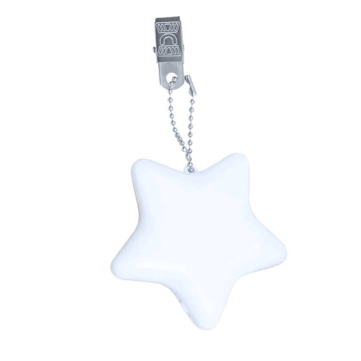 Touch-Activated Bag Light