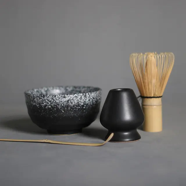 Kalsten | Traditional Matcha Gift Set - ZenMatcha