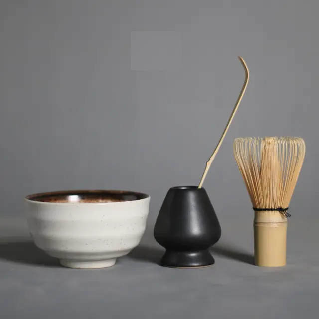 Kalsten | Traditional Matcha Gift Set - ZenMatcha
