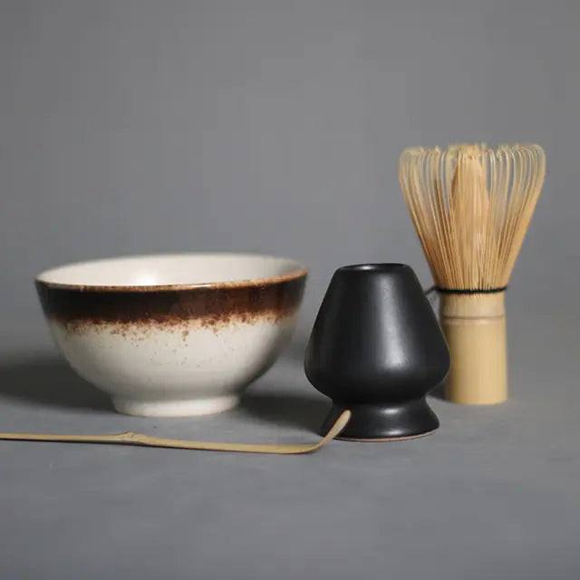 Kalsten | Traditional Matcha Gift Set - ZenMatcha
