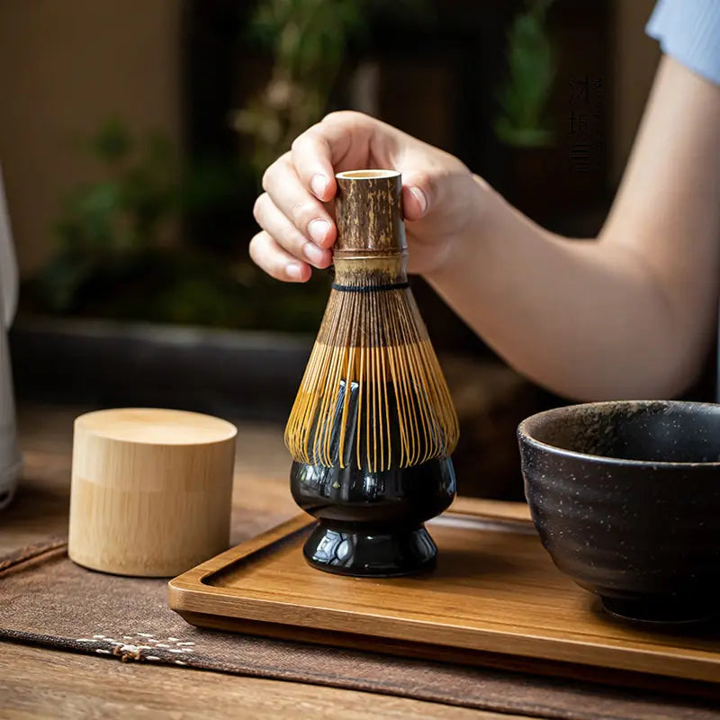Kalsten | Traditional Matcha Gift Set - ZenMatcha