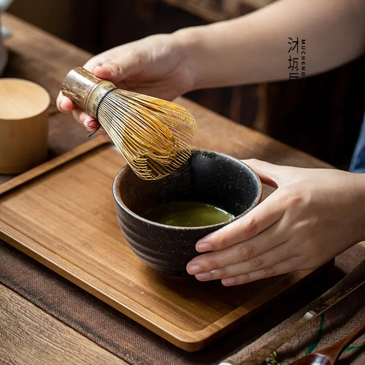 Kalsten | Traditional Matcha Gift Set - ZenMatcha