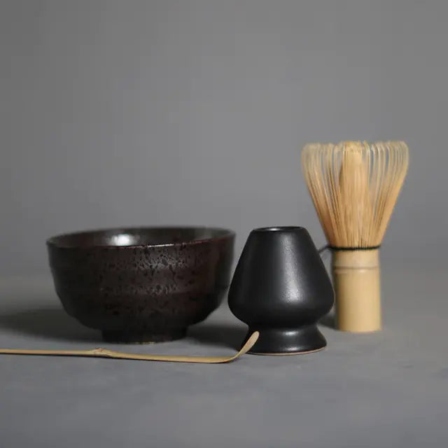 Kalsten | Traditional Matcha Gift Set - ZenMatcha