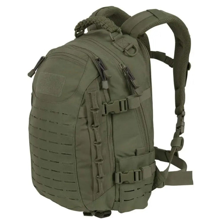 Kalsten | TRAILFORCE – Tactical Adventure Backpack with 30L Storage