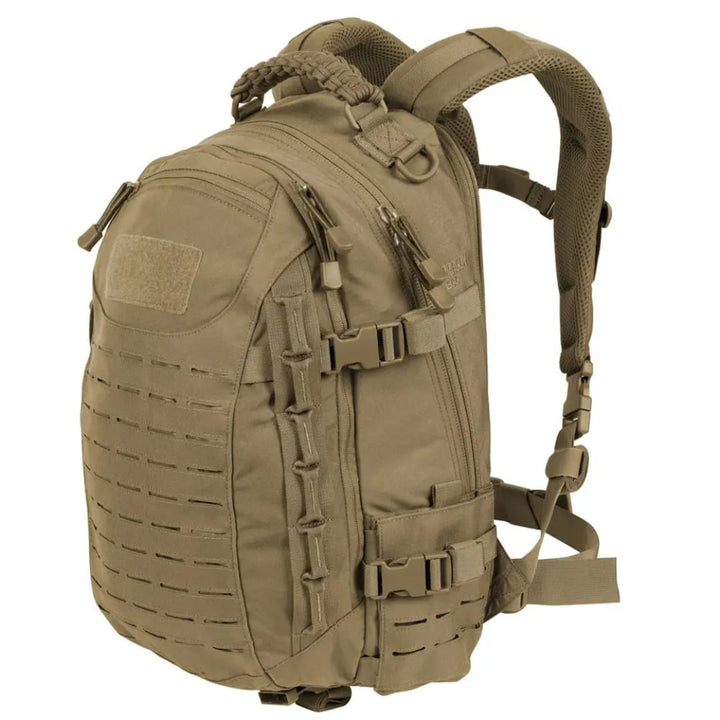 Kalsten | TRAILFORCE – Tactical Adventure Backpack with 30L Storage