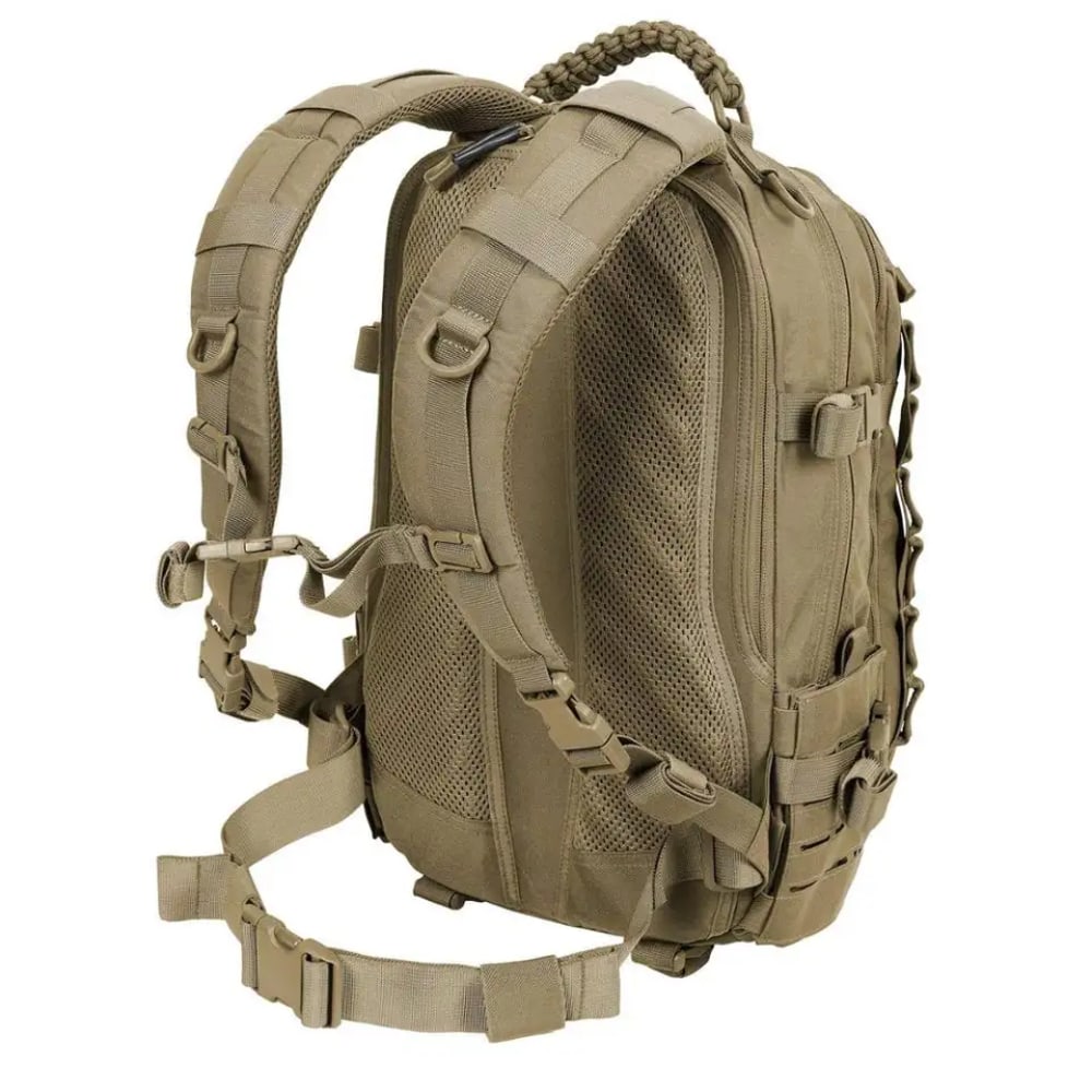 Kalsten | TRAILFORCE – Tactical Adventure Backpack with 30L Storage