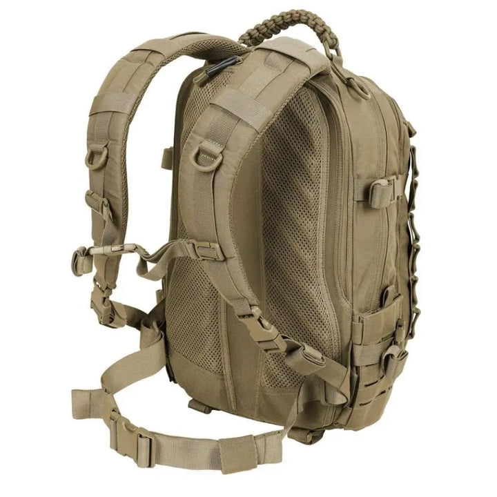 Kalsten | TRAILFORCE – Tactical Adventure Backpack with 30L Storage