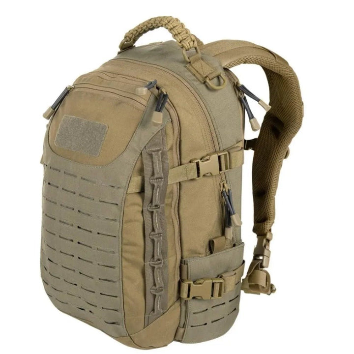 Kalsten | TRAILFORCE – Tactical Adventure Backpack with 30L Storage