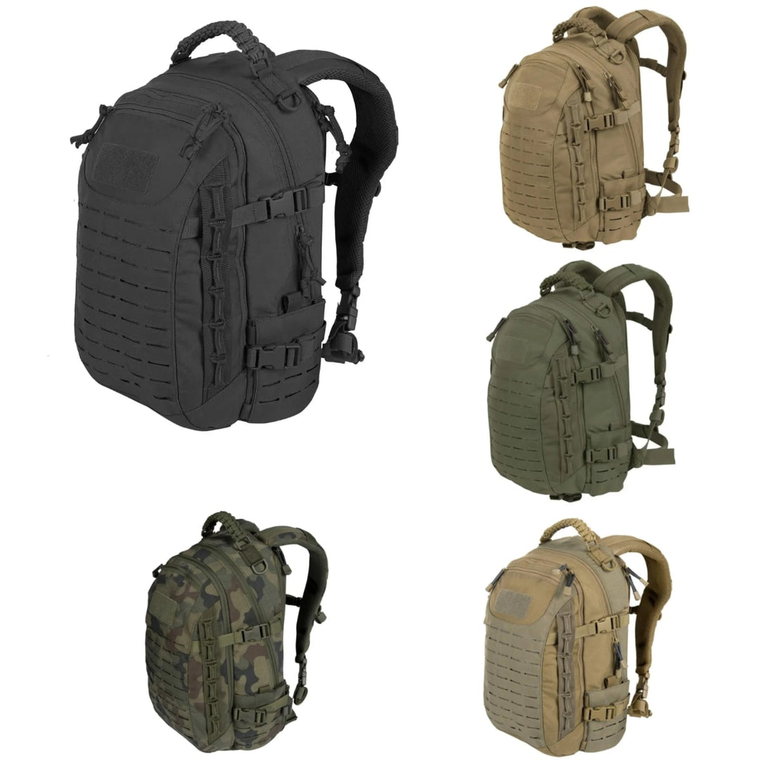 Kalsten | TRAILFORCE – Tactical Adventure Backpack with 30L Storage