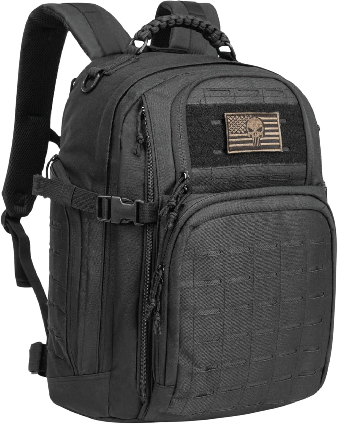 35L Outdoor Tactical Backpack with Molle System and Laptop Storage | Kalsten