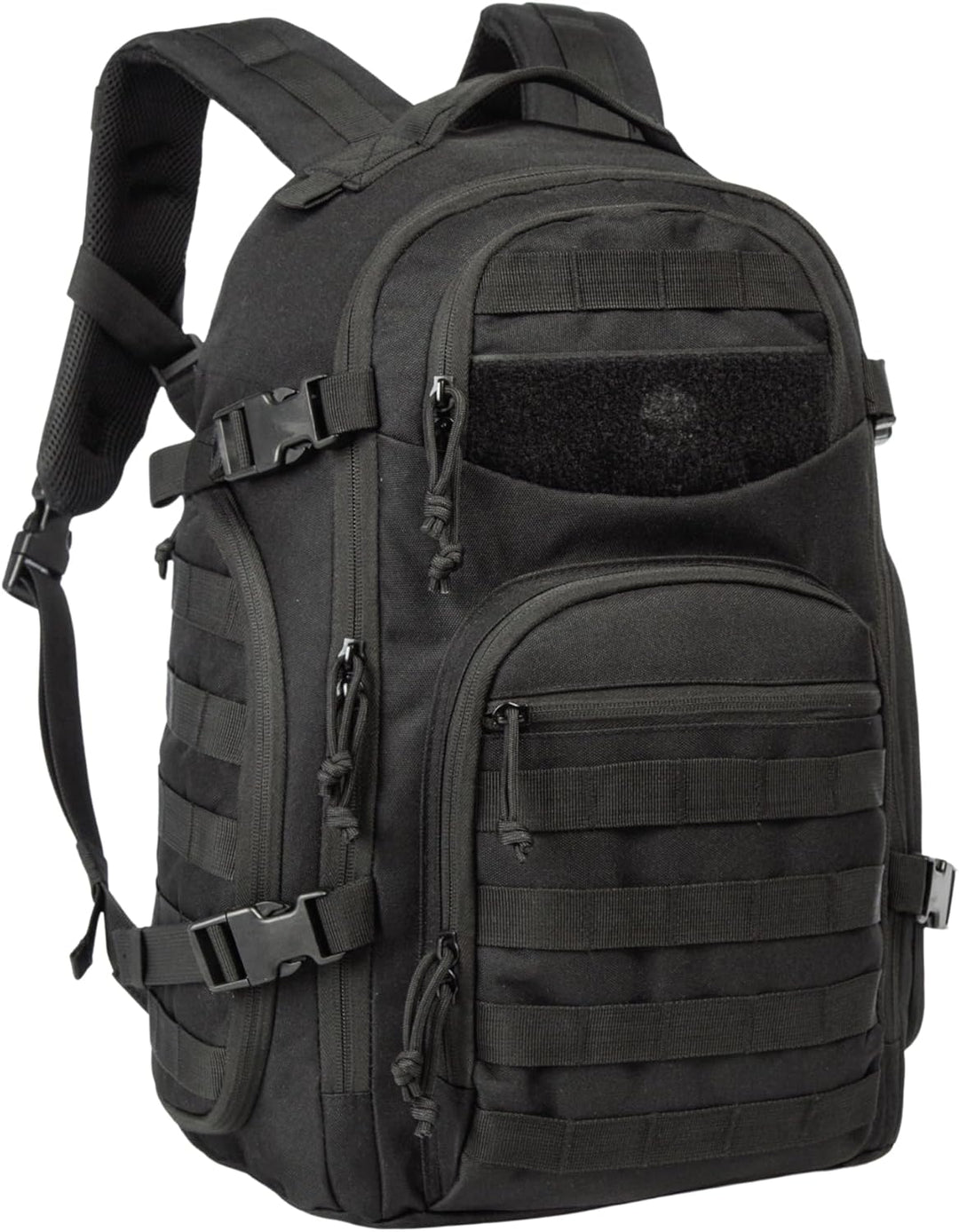 35L Outdoor Tactical Backpack with Molle System and Laptop Storage | Kalsten