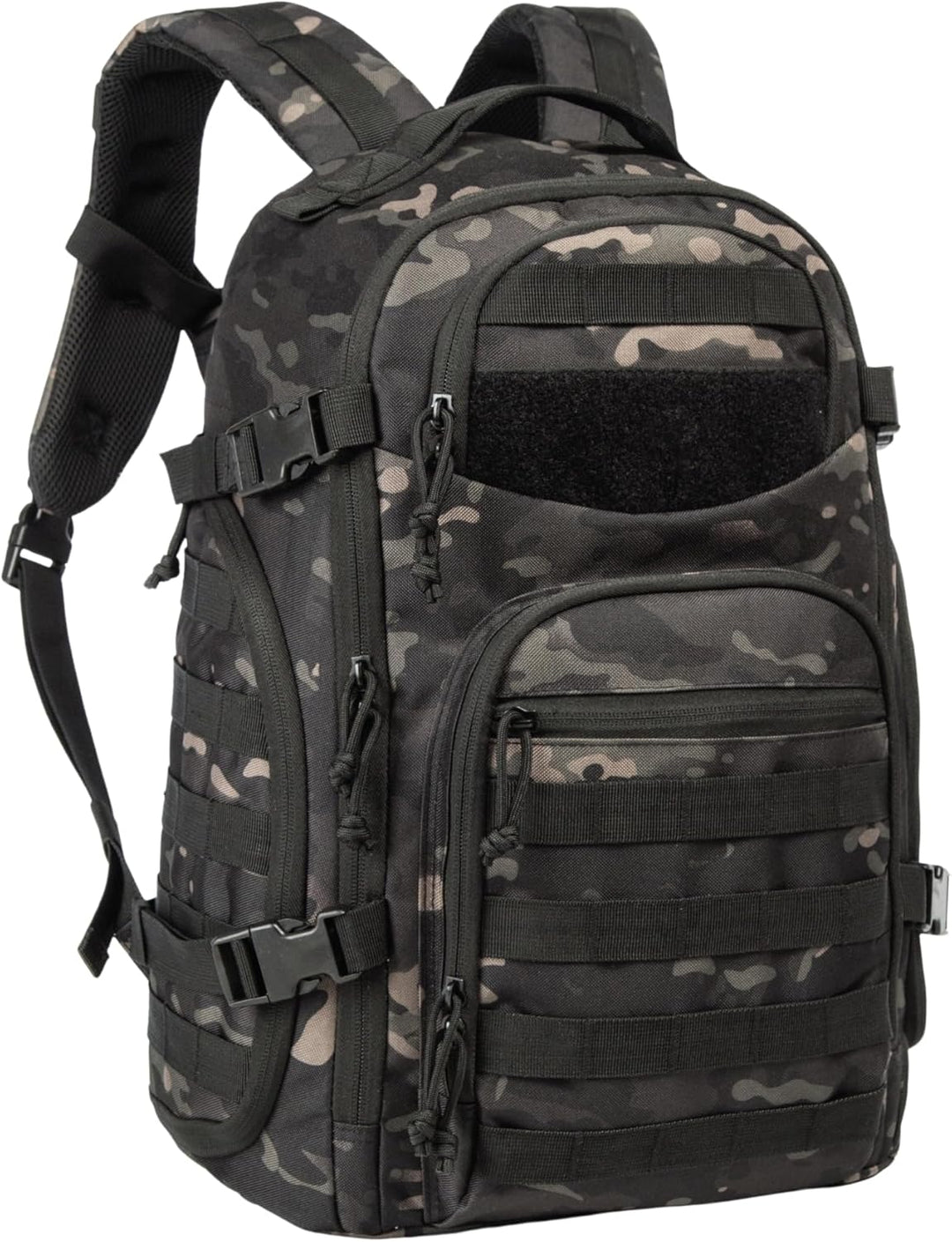 35L Outdoor Tactical Backpack with Molle System and Laptop Storage | Kalsten