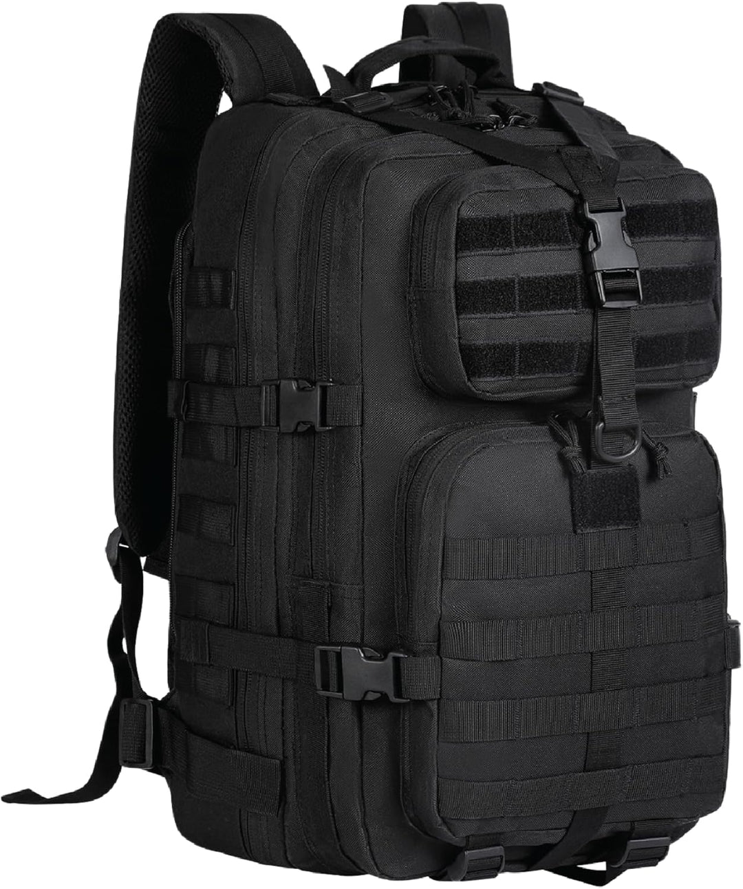 35L Outdoor Tactical Backpack with Molle System and Laptop Storage | Kalsten