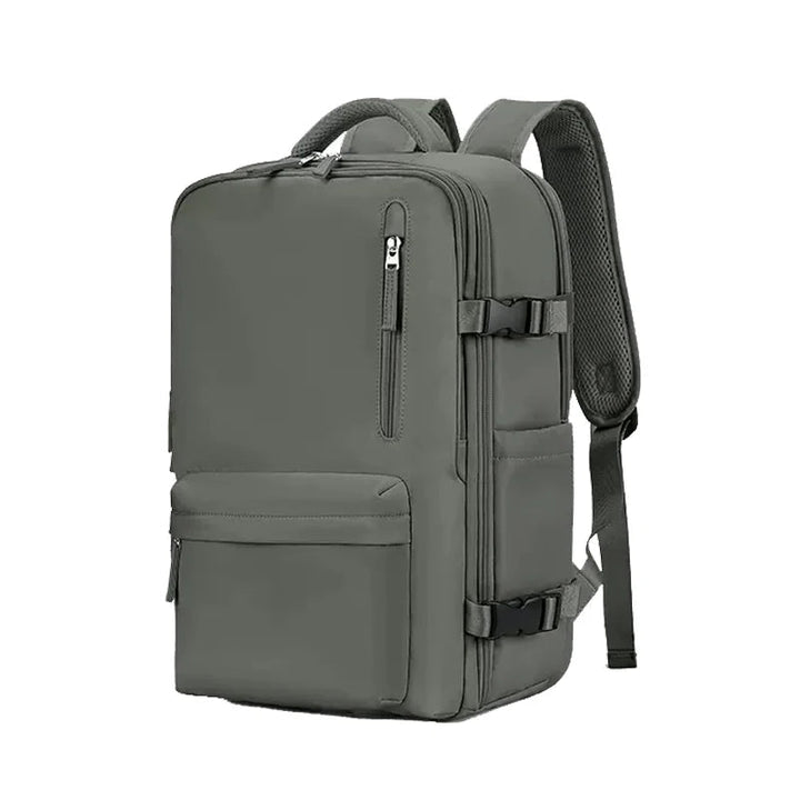 Kalsten | TRAILSAFE PRO – Secure Adventure Backpack with Hidden Compartments