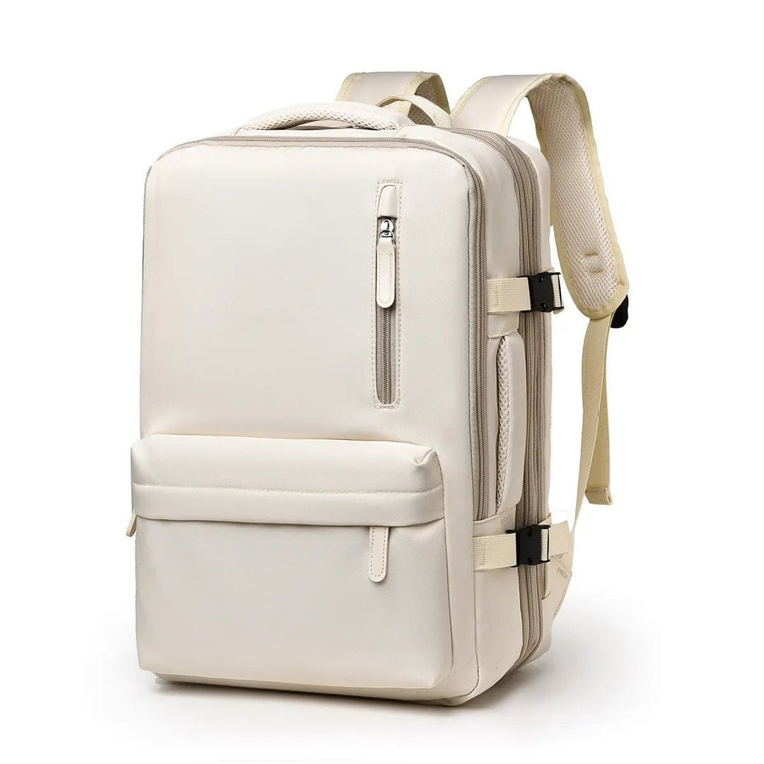 Kalsten | TRAILSAFE PRO – Secure Adventure Backpack with Hidden Compartments