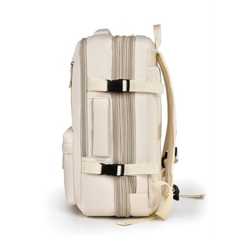 Kalsten | TRAILSAFE PRO – Secure Adventure Backpack with Hidden Compartments