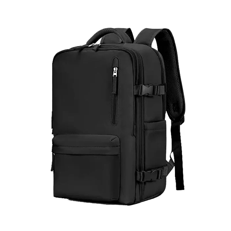 Kalsten | TRAILSAFE PRO – Secure Adventure Backpack with Hidden Compartments