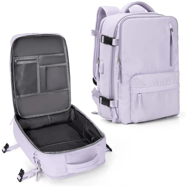 Kalsten | TRAILSAFE PRO – Secure Adventure Backpack with Hidden Compartments