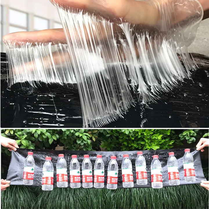 Kalsten | TRAPZONE MAX – Large Non-Toxic Sticky Trap for Effective Pest Control