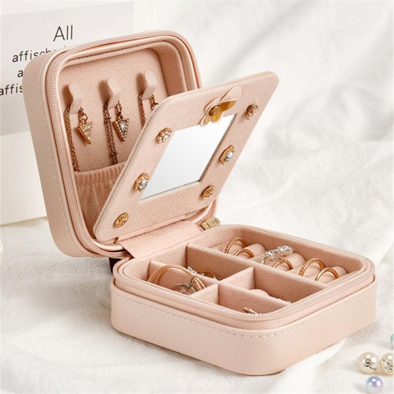 Kalsten | Jewelry Organizer Box