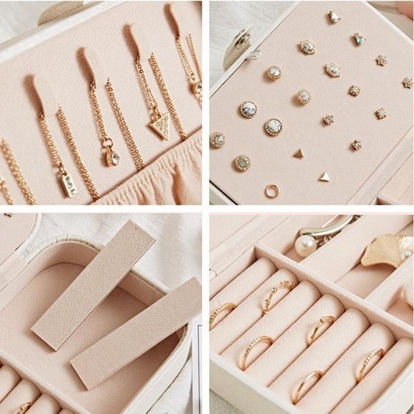 Kalsten | Jewelry Organizer Box