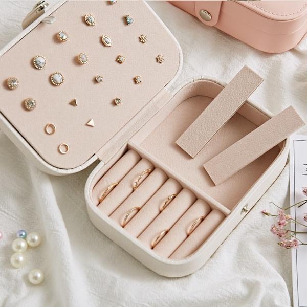 Kalsten | Jewelry Organizer Box