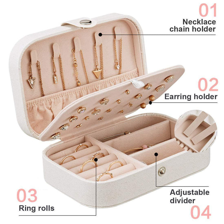 Kalsten | Jewelry Organizer Box