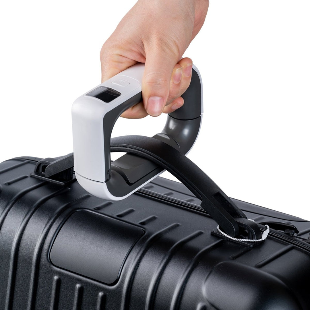 Kalsten | TRAVELMATE – Portable Digital Luggage Scale for Easy Weighing