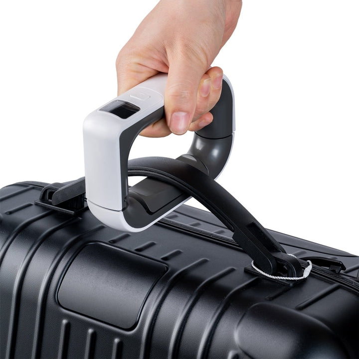 Kalsten | TRAVELMATE – Portable Digital Luggage Scale for Easy Weighing