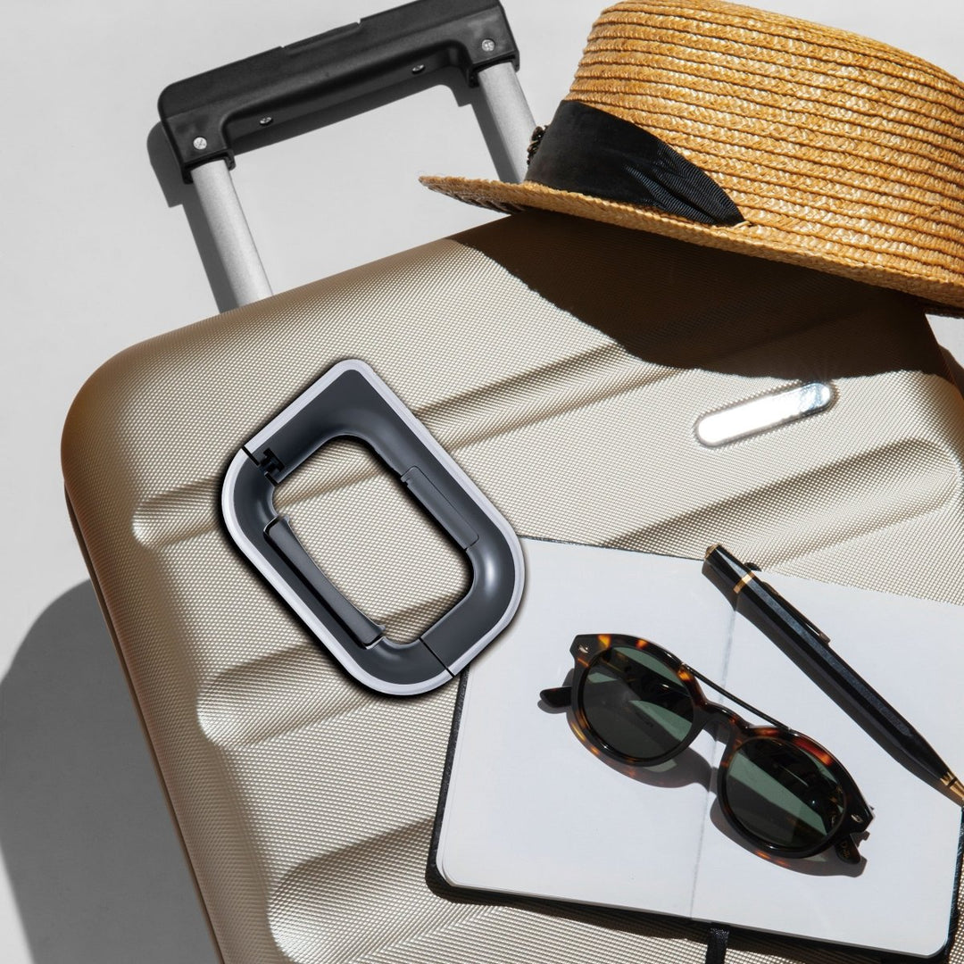 Kalsten | TRAVELMATE – Portable Digital Luggage Scale for Easy Weighing