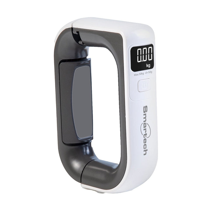 Kalsten | TRAVELMATE – Portable Digital Luggage Scale for Easy Weighing