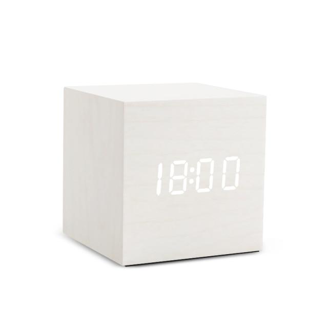 Tree Minimalist LED Alarm Clock | Kalsten