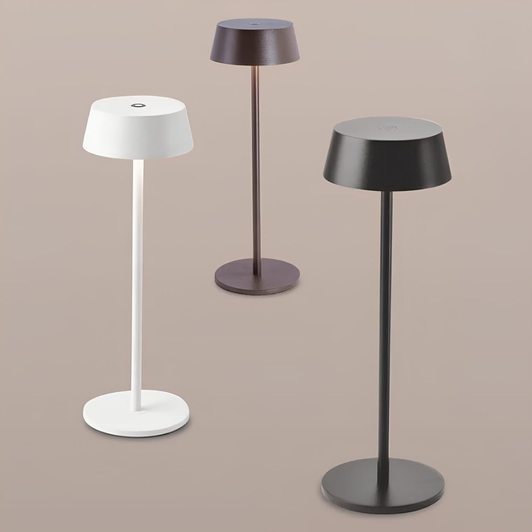 Sleek Modern Table Lamp | Kalsten