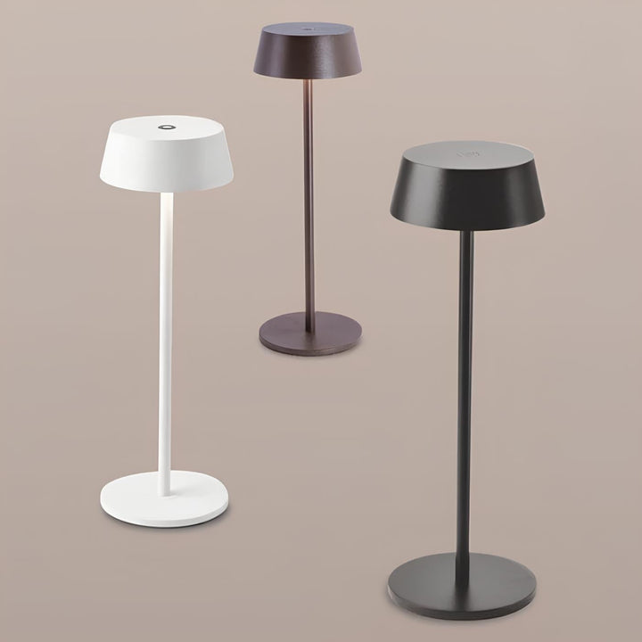 Sleek Modern Table Lamp | Kalsten
