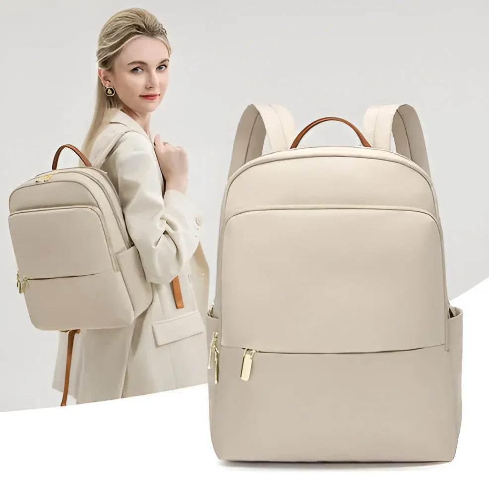 Kalsten | Trendy Multifunctional Ladies' Backpack - Sophia