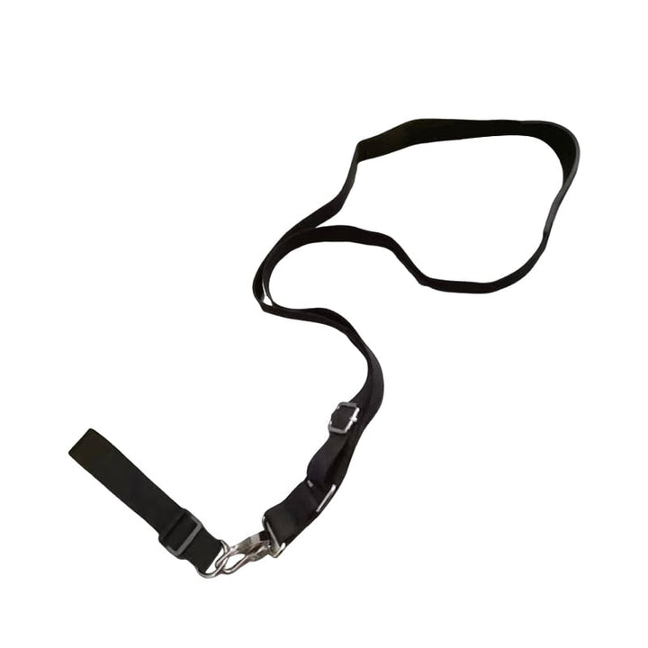 Kalsten | TRIMFORT – Ergonomic String Trimmer Handle Extension for Enhanced Comfort