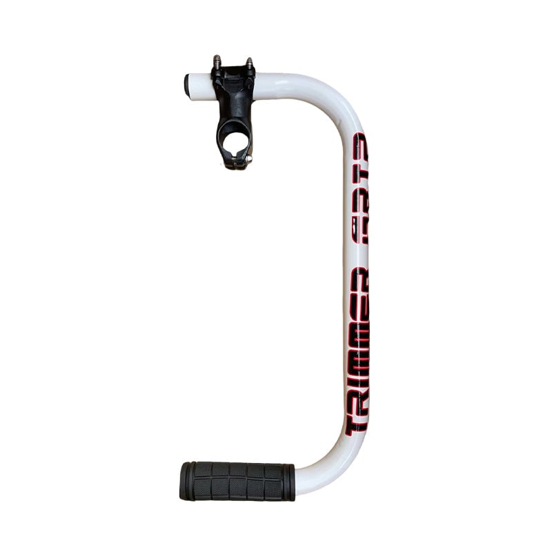 Kalsten | TRIMFORT – Ergonomic String Trimmer Handle Extension for Enhanced Comfort