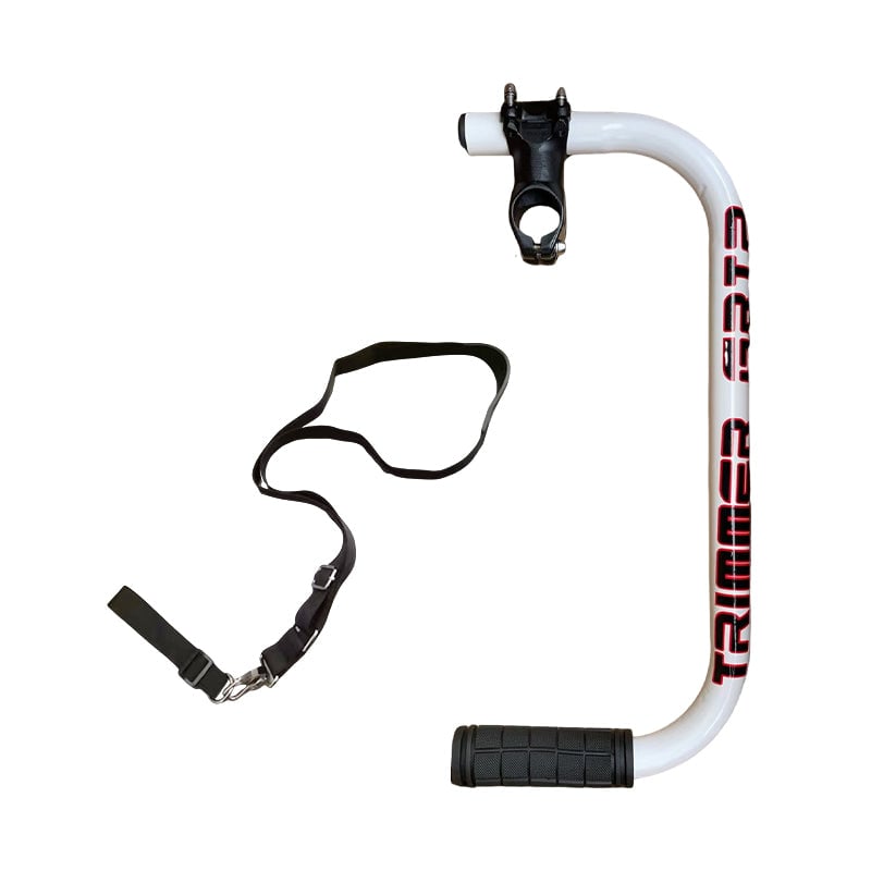 Kalsten | TRIMFORT – Ergonomic String Trimmer Handle Extension for Enhanced Comfort