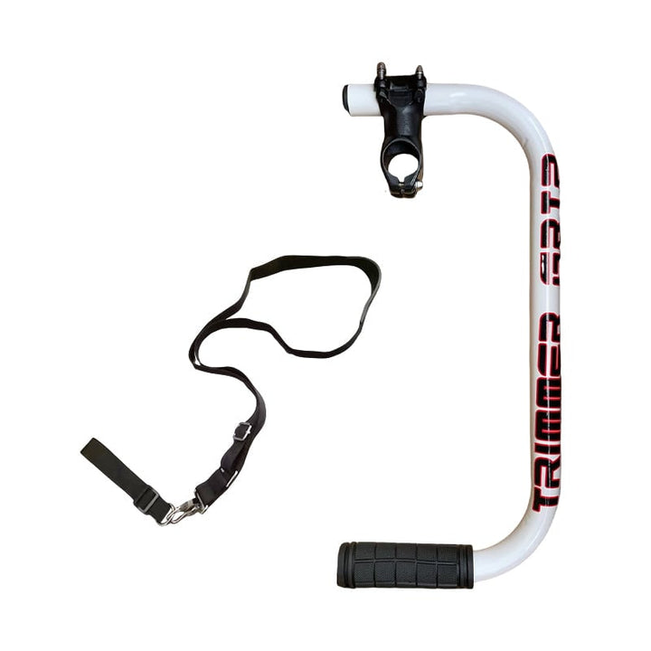 Kalsten | TRIMFORT – Ergonomic String Trimmer Handle Extension for Enhanced Comfort