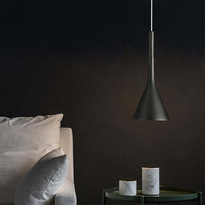 Celestial - Modern Triangle Pendant Lights Kalsten