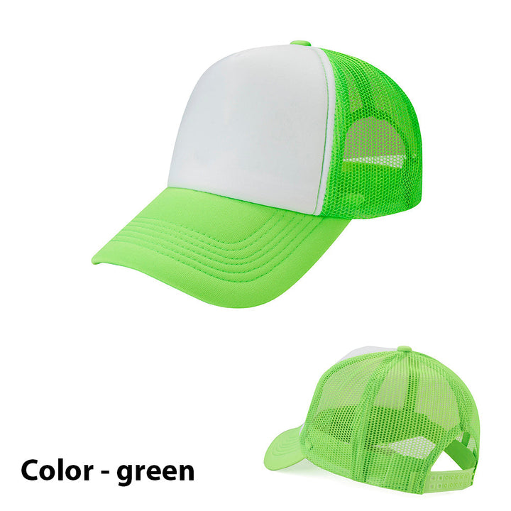 Trucker Cap / Baseball Cap – in many colors! | Kalsten